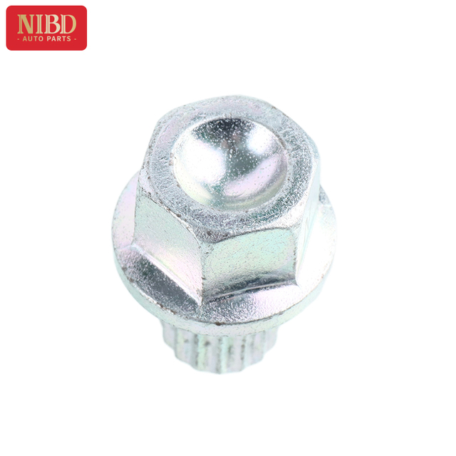 Wheel Locking Bolt 36136773191 For BMW E53 E67
