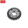 Oil Pump Sprocket 11417602653 For BMW F18 F20 F15 F16 F25 F34 F35