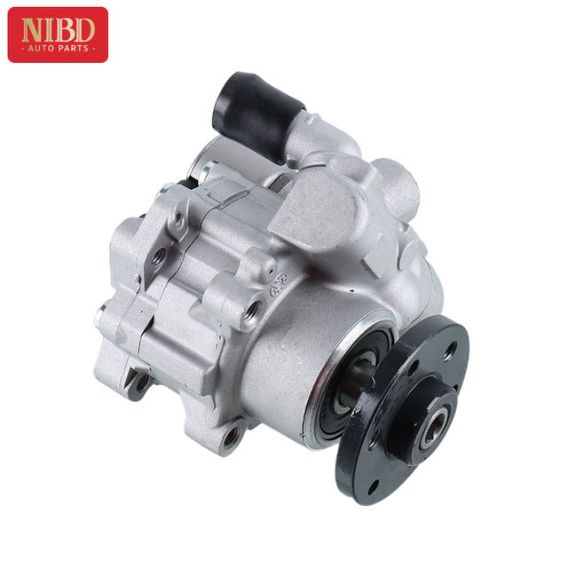 Power Steering Pump 32416779245 For BMW E90