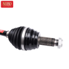 Drive Shaft 31607545125 For BMW X6 E70 E71 X5 E70X6