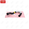Coolant Hose 11537581942 For BMW N52 F18 F10 F11 F02