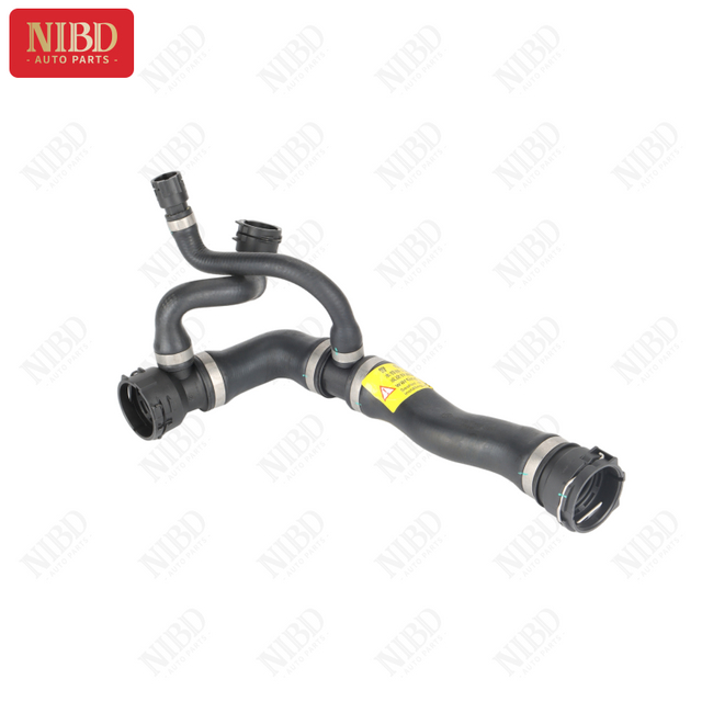 Coolant Hose 17127519255 For BMW E60 E61