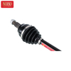 Drive Shaft LR061603 For Land Rover L550 L538
