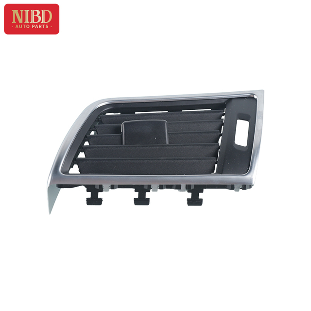 Air Outlet Vent Grille A1668300254 For Mercedes W166