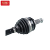 Drive Shaft A2053303806 For Mercedes W205 4-MATIC