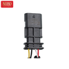 Thermostat Adapter Lead 12518611289 For BMW MINI R55 R56 R57 R58