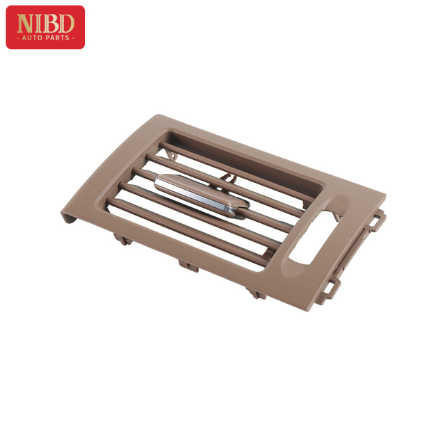 Air Outlet Vent Grille A2048300754 8465 For Mercedes W204 C204