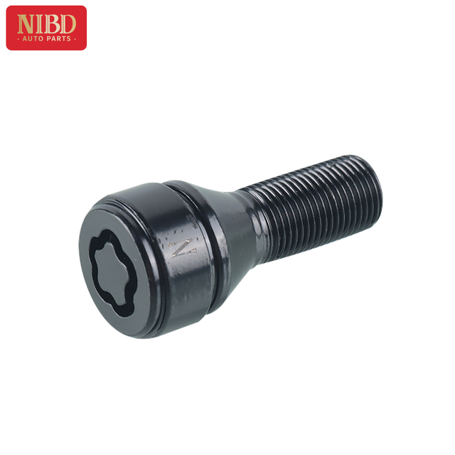 Wheel Locking Bolt 36136792851 E For BMW F30 F35 F20 F07 F10 F18 F25 F48 G01 G08 G11 G12 G30 G31