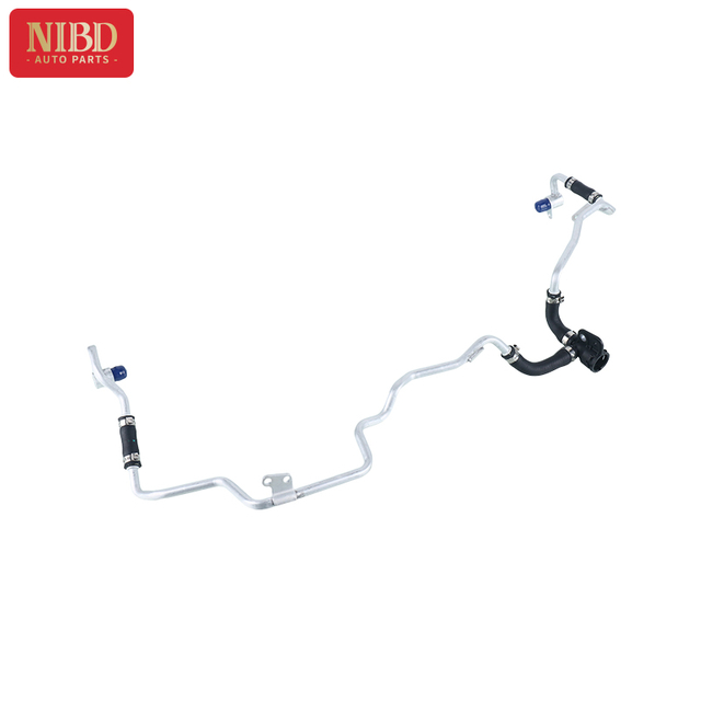 Coolant Pipe A2762002351 For Mercedes W212 W213 W166 X166 W251 W222
