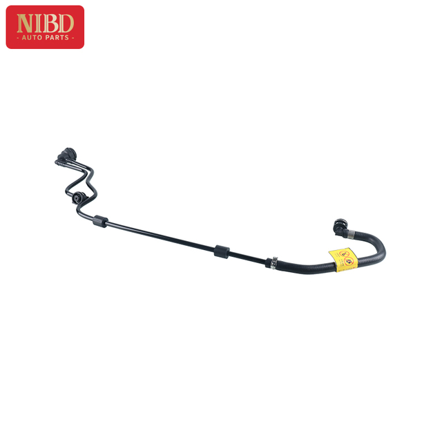 Coolant Hose A2055010725 For Mercedes W205