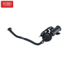 Fuel Tank Breather Valve 16137404081 For BMW G01 G08