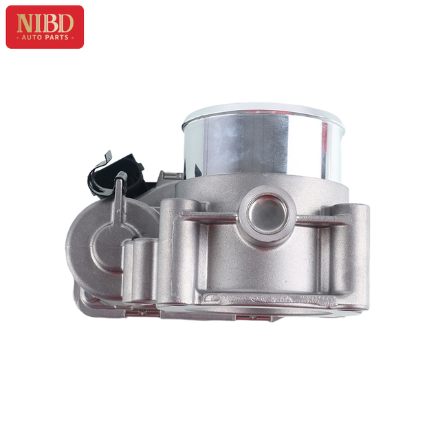 Throttle Body A2711410025 For Mercedes W204 W211
