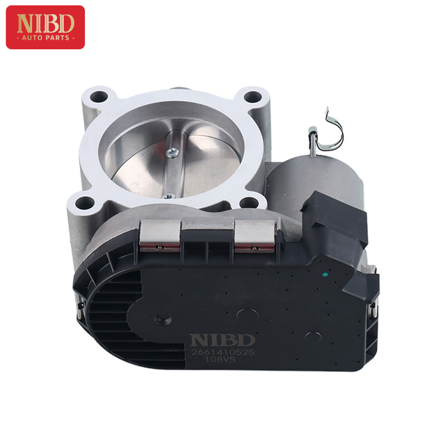 Throttle Body A2661410525 For Mercedes W204 W212 W169 W245