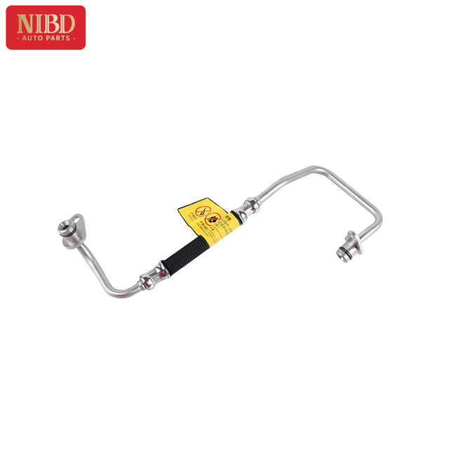 Turbo Oil Feed Pipe 11427643175 For BMW G30 G38 G11 G12 G01 G02 F30 F20