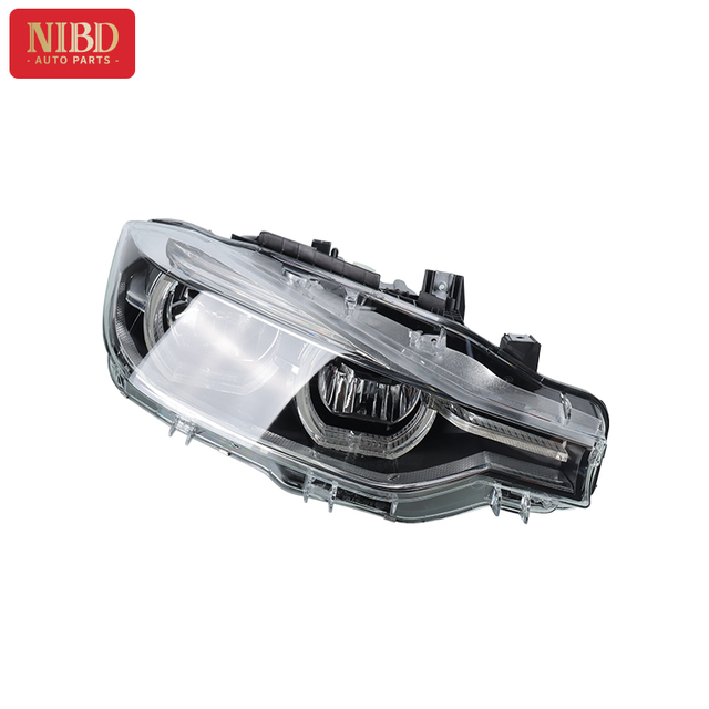 Headlight 63117419634 For BMW F30