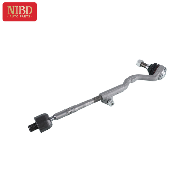 Steering Tie Rod End Assembly 32106863857 For BMW F15 F16