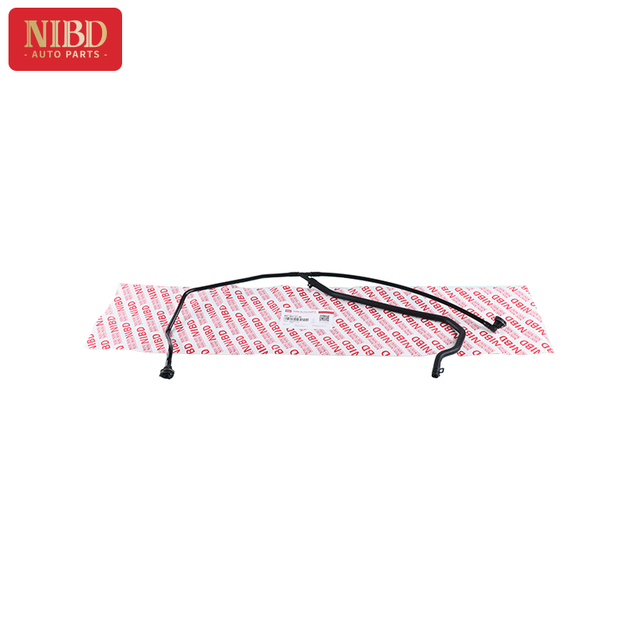 Coolant Hose A4475010125 For Mercedes W447