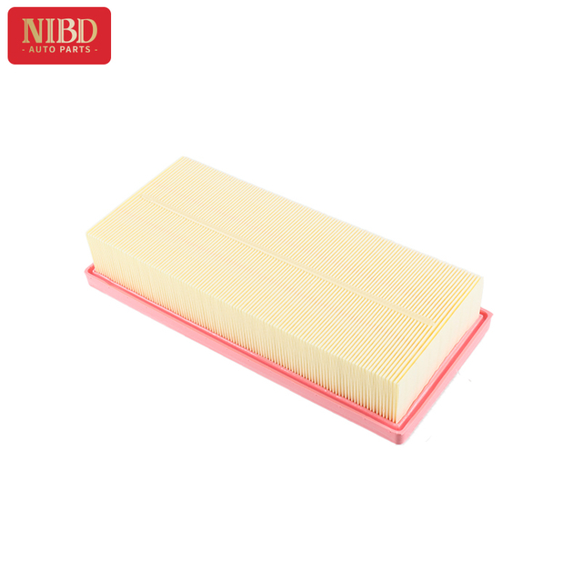 Air Filter A1770940104 For Mercedes W222 C217
