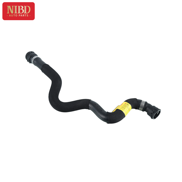 Coolant Hose A2478303400 For Mercedes Benz W177 Engine M282