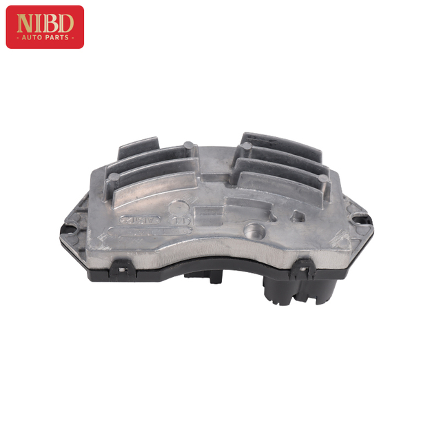 Blower Motor Resistor A1698200297 For Mercedes W169 W245