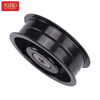 Belt Tensioner Pulley A2722021419 For Mercedes W211 W212 W164 W221 VITO639