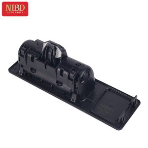 Tailgate Switch Handle 51247368752 For BMW F10 F25 F15 F30 F48 51244866141 51247463161