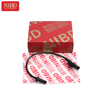 ABS Wheel Speed Sensor A1645400717 For Mercedes Benz W164 X164 W251 4-MATIC