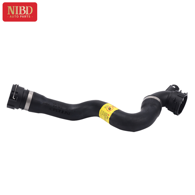 Coolant Hose 17127531769 For BMW E90 E84 E91 E92 E93 Engine N46