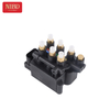 Air Suspension Compressor Valve 37206861882 For BMW G12