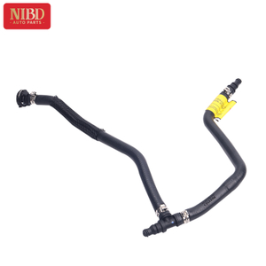 Coolant Hose A2045013325 For Mercedes X204 4-MATIC