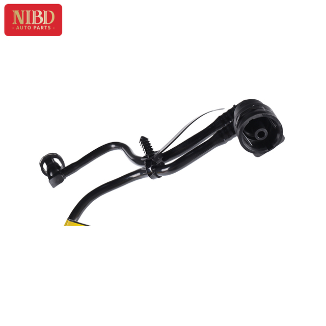 Exhaust Pipe A2055012501 For Mercedes Benz W205 Engine M274