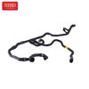 Coolant Hose 17127548222 For BMW N46 E90 E91 E82 E88 E84N46