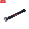 Propeller Shaft A1664100501 For Mercedes W166
