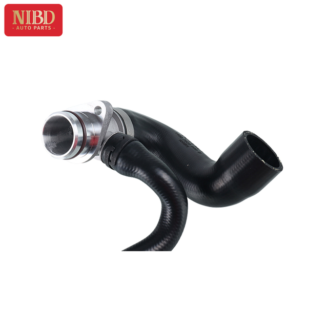 Coolant Hose 11537639998 B For BMW F18 F25 F15 F20 F21 F30 F31 F07 F11