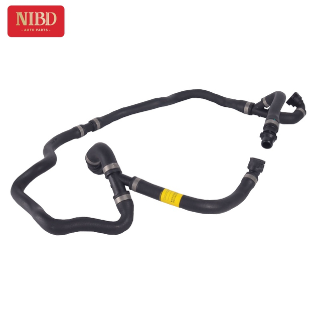Coolant Hose 17127537746 For BMW E65 E66