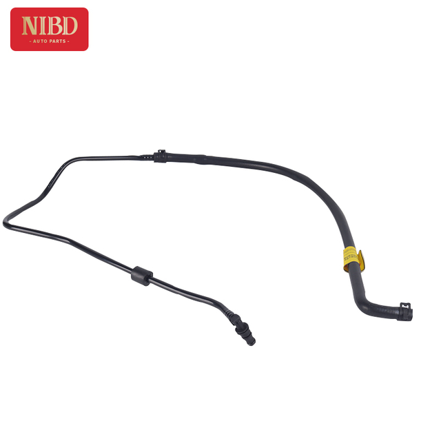 Coolant Hose A2515010025 For Mercedes W251