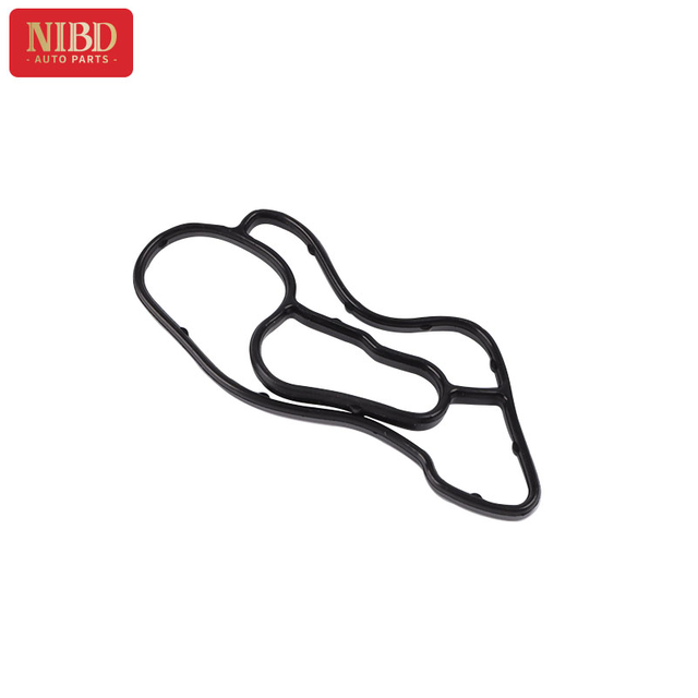 Oil Filter Hosing Gasket A6421801410 B For Mercedes W166 X166 W164 X164 4-MATIC W463 VITO W639