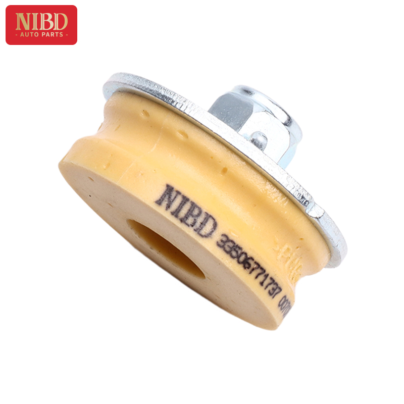 Rubber Buffer For Suspension
