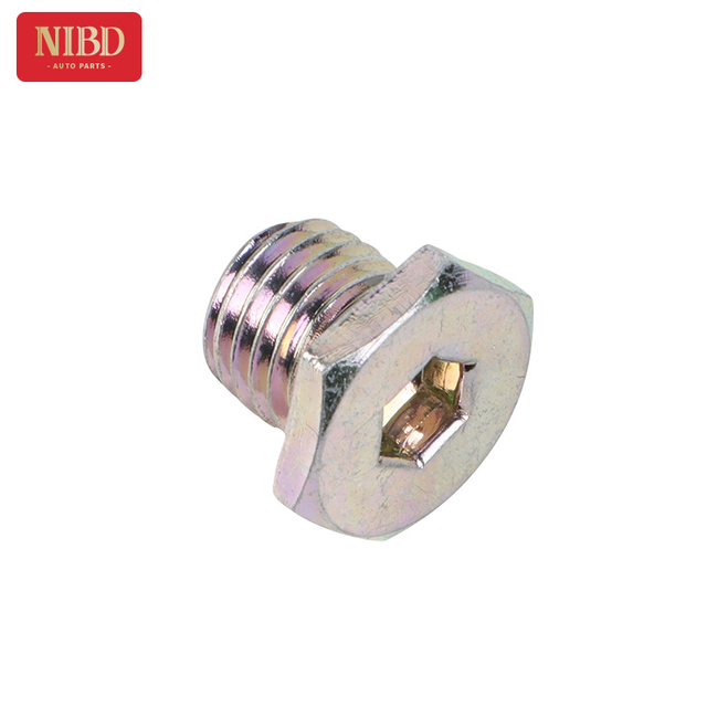 Oil Drain Plug 11131742994 For BMW E90 E87 E53 E46
