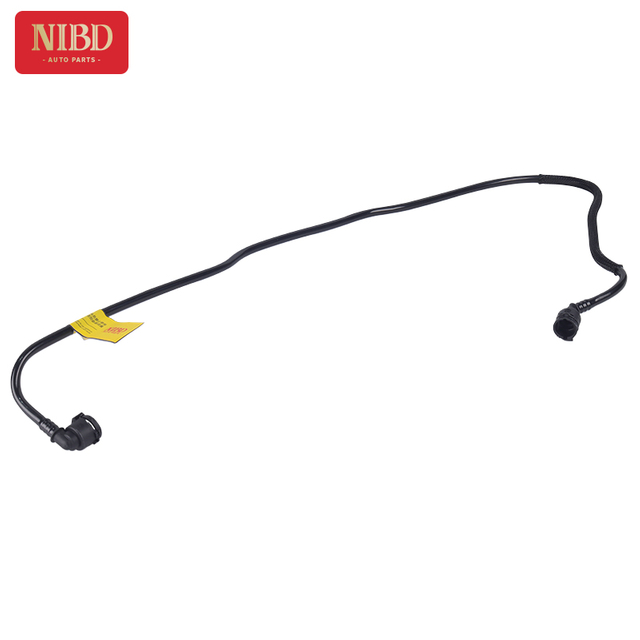 Coolant Hose 17128570061 For BMW F20 F21 F30 F31 F34 LCI