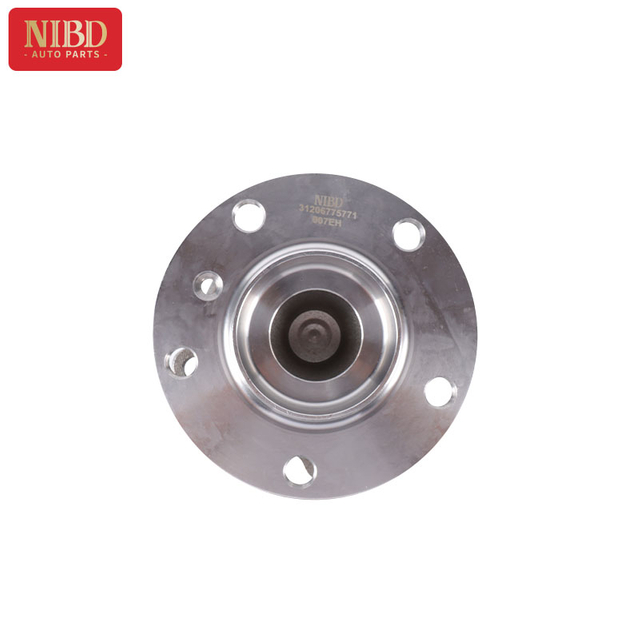 Wheel Hub Bearing 31206775771 For BMW F10 F25 F18 F01 F02 F04 F11 F07 F10 31206791007 31206850158 31204081309