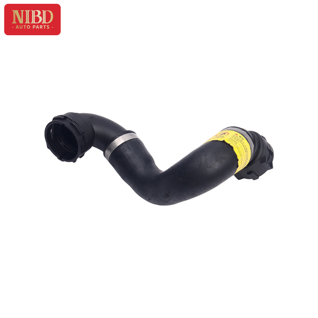 Coolant Hose 17127564478 For BMW E81 E82 E90 E91 E92 E93 E88 E89 E84
