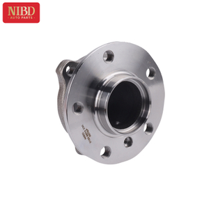 Wheel Hub Bearing 31206874335 For BMW G20 G28