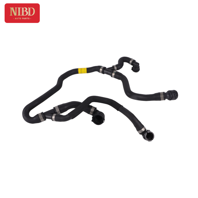 Coolant Hose 17127578403 For BMW F18 F10 F11 F01 F02F18