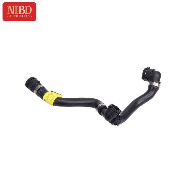 Coolant Hose A2225010293 For Mercedes W222 X222 4-MATIC