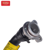 Coolant Hose 11537584549 B For BMW  E88 E82 E90 E91 E84
