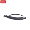 Breather Hose 11157567801 For BMW E65 E66 E60 E61 E90 E91 E87