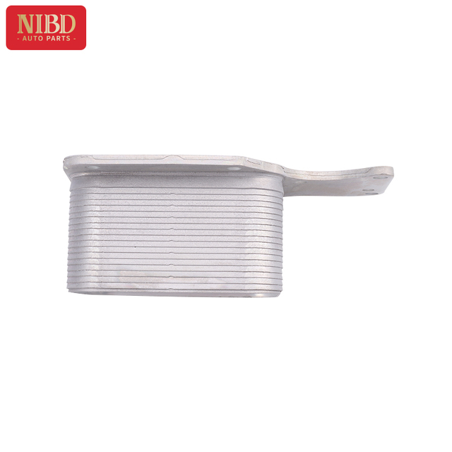 Oil Cooler 11428585624 For BMW G30 G31 G38 G11 G12 F35 F34 F30 F31 F20 F21