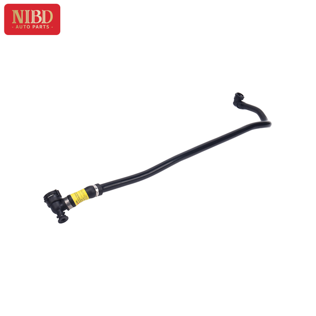 Coolant Hose A2225009772 For Mercedes W222 X222 4-MATIC