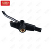 Coolant Pipe A1572000151 For Mercedes W222 W166 X166 W463